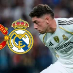Sandro Tonali dan Federico Valverde Jadi Target Transfer Manchester United