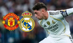 Sandro Tonali dan Federico Valverde Jadi Target Transfer Manchester United
