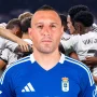 Santi Cazorla Mendapat Tepuk Tangan Meriah dari Fans Real Madrid
