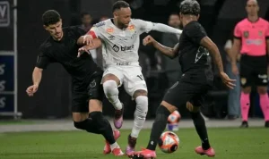 Santos FC: Kemenangan dan Cederanya Neymar di Tengah Persiapan Piala Dunia
