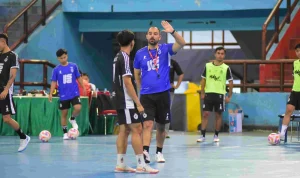 Santos Hadapi Tantangan Berat di Liga Brasileiro dan Pemain Bintangnya Menghadapi Cedera