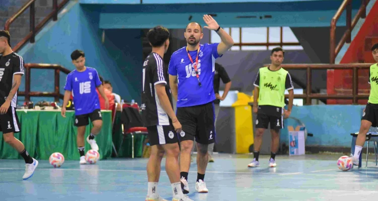 Santos Hadapi Tantangan Berat di Liga Brasileiro dan Pemain Bintangnya Menghadapi Cedera