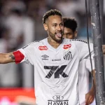Santos Mengalahkan Bragantino Berkat Kehebatan Neymar