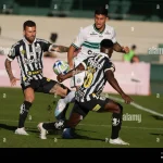 Santos vs Coritiba: Kontroversi dan Kekecewaan di Lapangan