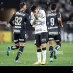 Santos vs Coritiba: Pertarungan Sengit di Neo Química Arena