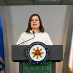 Sara Duterte di Pusaran Impeachment: Dari Pembelaan Terganggu hingga Pujian pada Pekerja Filipina