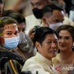 Sara Duterte Dihadapkan pada Persidangan Pemakzulan, Rakyat Filipina Mengharapkan Perubahan