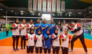 SBY Cup 2026: Antara Dinamika Pasar Modal dan Turnamen Voli Bergengsi