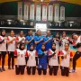 SBY Cup 2026: Antara Dinamika Pasar Modal dan Turnamen Voli Bergengsi