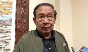 SBY Cup 2026 Siap Digelar di Kota Magelang, SBY: LavAni Akan Mempertontonkan Kebolehannya