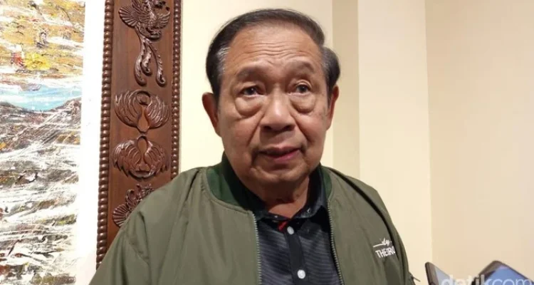 SBY Cup 2026 Siap Digelar di Kota Magelang, SBY: LavAni Akan Mempertontonkan Kebolehannya