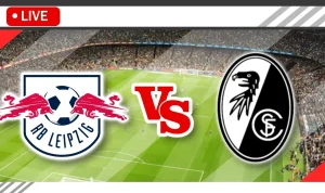 SC Freiburg vs RB Leipzig: Persiapan Menuju Sejarah