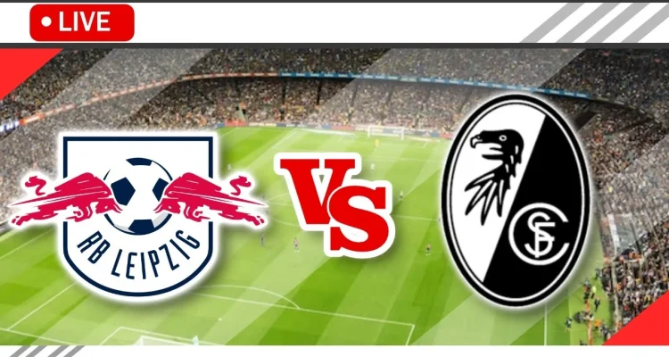 SC Freiburg vs RB Leipzig: Persiapan Menuju Sejarah