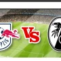 SC Freiburg vs RB Leipzig: Persiapan Menuju Sejarah