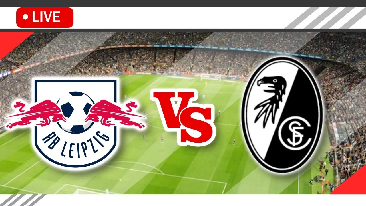 SC Freiburg vs RB Leipzig: Persiapan Menuju Sejarah