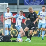 SC Paderborn 07 Raih Kemenangan dan Promosi ke Bundesliga