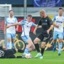 SC Paderborn 07 Raih Kemenangan dan Promosi ke Bundesliga