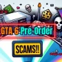 Scammers Sasar Penggemar GTA 6 Sebelum Pre-Order Dibuka
