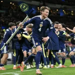 Scott McTominay dan Perjalanan Scotland Menuju Piala Dunia 2026