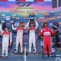 Sean Gelael Raih Podium Tiga di GTWCA Mandalika, Kebanggaan Balap Indonesia