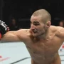 Sean Strickland Kalahkan Khamzat Chimaev, Rebut Sabuk Kelas Menengah UFC