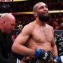 Sean Strickland Vs Khamzat Chimaev: Perseteruan Sengit di UFC 328