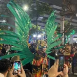 Semarak HUT Kota Semarang ke-479: Festival, Karnaval, dan Wisata Malam yang Memukau