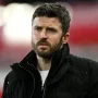 Senne Lammens Jadi Pahlawan Manchester United, Michael Carrick Minta Fokus Hingga Akhir Musim