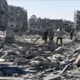 Serangan Israel di Gaza Tewaskan Paramedis, Gencatan Senjata Diterpa Ketegangan
