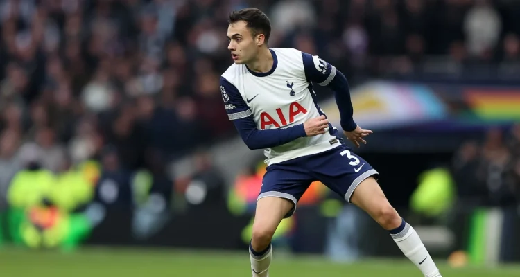 Sergio Reguilón: Dari Gaji Mewah hingga Biaya Alquiler yang Mengagumkan
