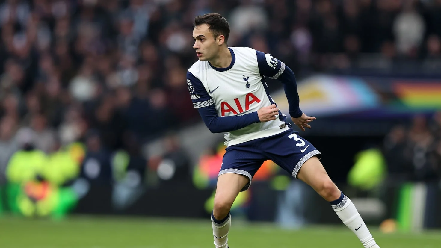 Sergio Reguilón: Dari Gaji Mewah hingga Biaya Alquiler yang Mengagumkan