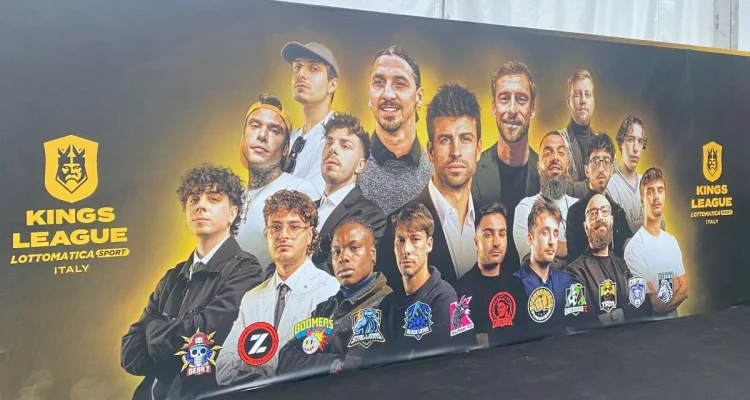 Sergio Verdirame, Pemain Legendaris Colo Colo yang Kini Menjadi Juara di Kings League