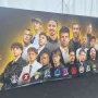 Sergio Verdirame, Pemain Legendaris Colo Colo yang Kini Menjadi Juara di Kings League