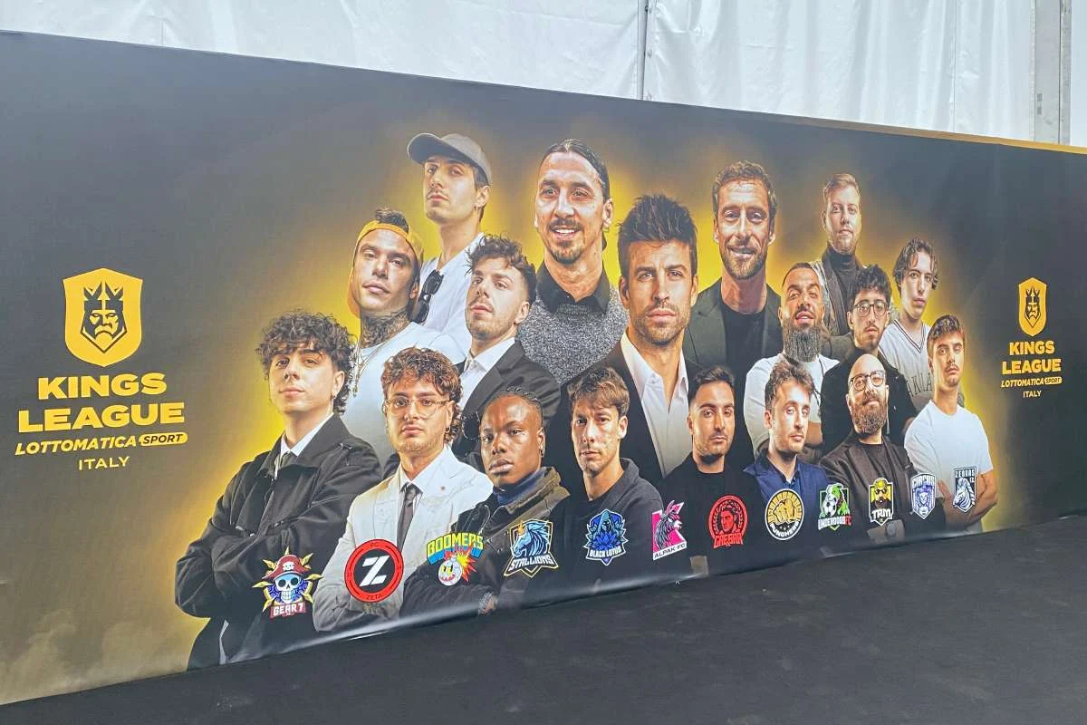 Sergio Verdirame, Pemain Legendaris Colo Colo yang Kini Menjadi Juara di Kings League