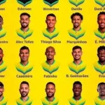 Seri A Brasil: Copa do Brasil dan Pemain Muda yang Siap Bersaing