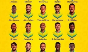 Seri A Brasil: Copa do Brasil dan Pemain Muda yang Siap Bersaing