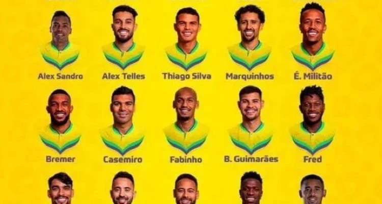 Seri A Brasil: Copa do Brasil dan Pemain Muda yang Siap Bersaing
