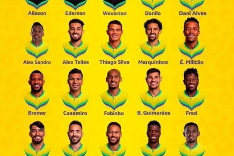 Seri A Brasil: Copa do Brasil dan Pemain Muda yang Siap Bersaing
