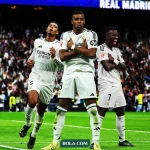 Sevilla Hadapi Real Madrid dengan Semangat Tinggi