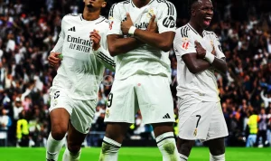 Sevilla Siap Hadapi Real Madrid di La Liga