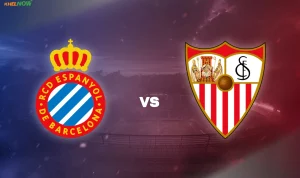 Sevilla vs Espanyol: Los Nervionenses Jauhi Zona Merah dengan Kemenangan