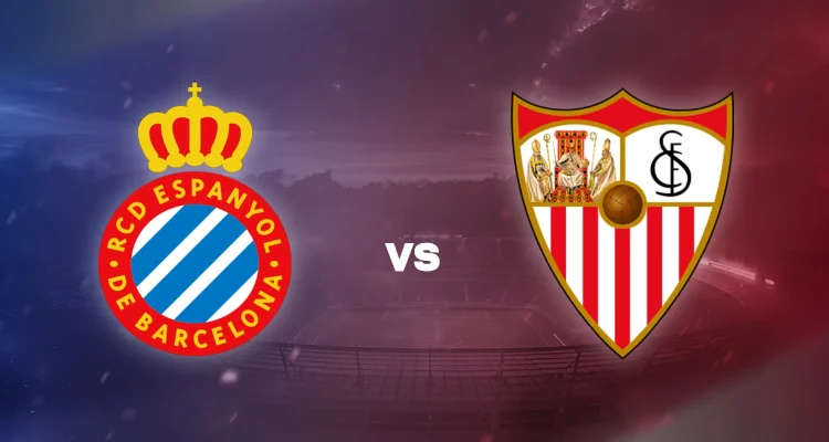 Sevilla vs Espanyol: Los Nervionenses Jauhi Zona Merah dengan Kemenangan