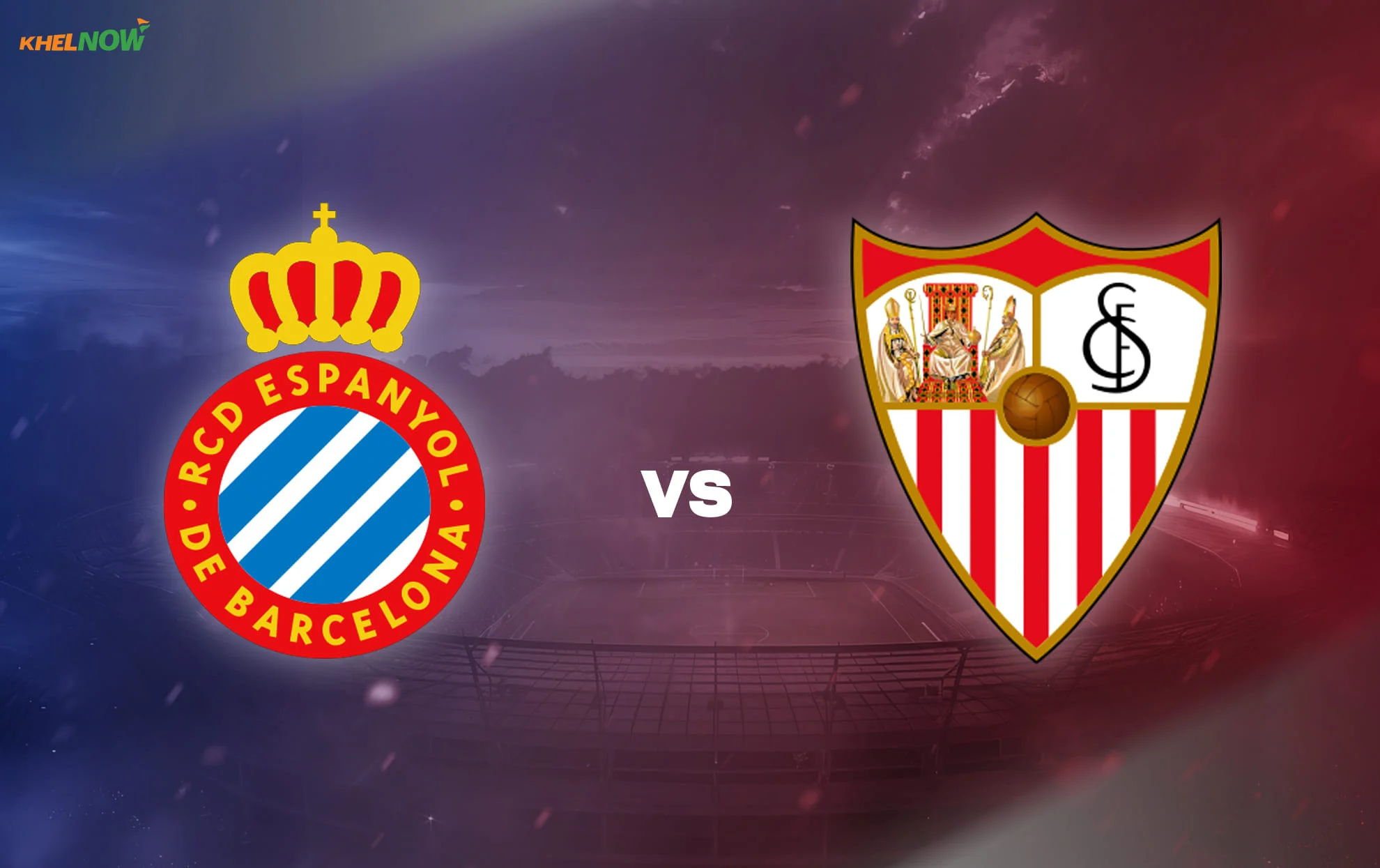Sevilla vs Espanyol: Los Nervionenses Jauhi Zona Merah dengan Kemenangan