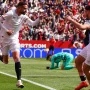 Sevilla vs Real Sociedad: Gol Alexis Sanchez Bawa Tim Keluar dari Zona Degradasi