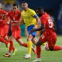Shabab Al Ahli vs Al Nassr: Duel Epik yang Bawa Cristiano Ronaldo Semakin Dekat Gelar Saudi Pro League!