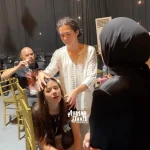 Shafeea menangis di Siraman El Rumi, Ahmad Dhani Dituduh Memanipulasi, Netizen Bongkar Fakta