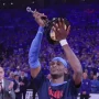 Shai Gilgeous-Alexander: Sang Pemain Bintang yang Menginspirasi