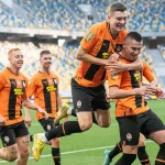 Shakhtar Donetsk Pimpin Klasemen Liga Ukraina, Siap Tantang Kryvbas KR