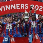 Shakhtar vs Crystal Palace: Kemenangan 3-1 Palace Bawa Mereka Selangkah Dekat Final Conference League