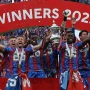 Shakhtar vs Crystal Palace: Kemenangan 3-1 Palace Bawa Mereka Selangkah Dekat Final Conference League